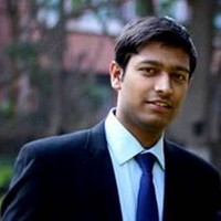 Abhijeet Ranjan