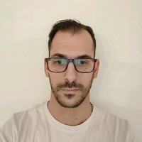 Nicolas Rosaux