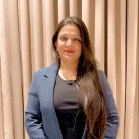 Ankita Bandre