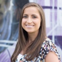 Spencer Paige Parton, CAPM, SSM