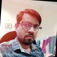 Rajendra Kumar Lohar