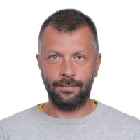 Zlatko Dimitrov