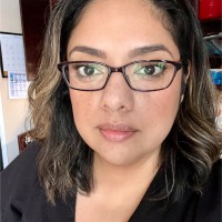 Camille Barrios