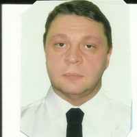 Oleg Krasovsky