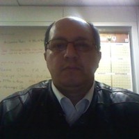 Julio Garcia