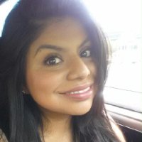 Yeny Sanchez