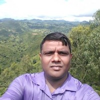 Prabhat Kumar Sahoo