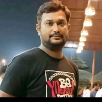 Nagarjuna Reddy Challa