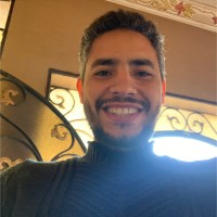 Sameh Mohamed Saad