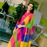 Dr. Muskan Suri