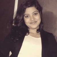 Ranjita Behera