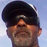 Reggie Keyes Sr