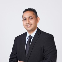 Dinesh K. Kumaran