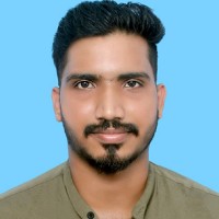 Vishnu M