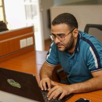 Mostafa Naser