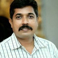 Vipul Doshi