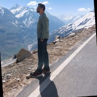 Sourav Jindal
