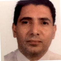 Alfredo Jose Lopez A