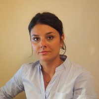 Ana Radakovic Djukic