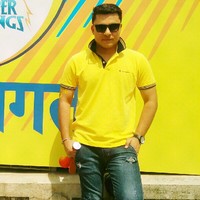 Alpesh Patil