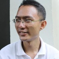 Faisal Candrasyah H.