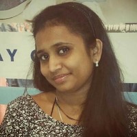 Dhrupa Amin Patel