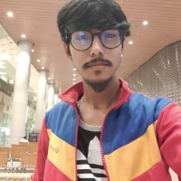 Suohil Ahamed