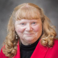 Debbie Greenwell