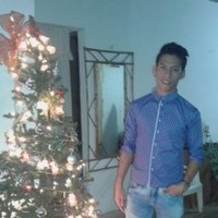 Carlos Andres Bermudez Arango