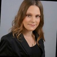 Scherp Vanessa