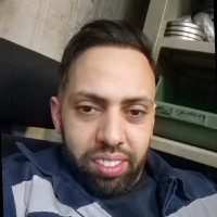 Said Bahaoui