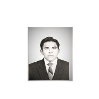 César Alejandro Castillo Cruz