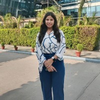 Mansi Ahuja