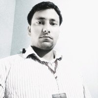 Sunil Yadav