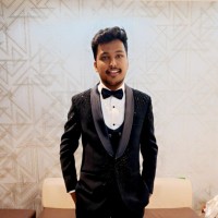 DARSHAN OSTWAL