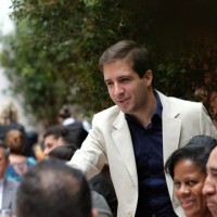 Tiago Lourenço de Souza