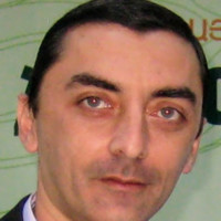 Amur Voskanyan