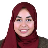 Riham Hamdy