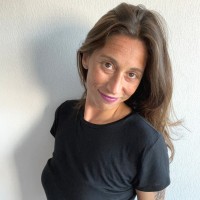 Valentina Stagno Gray (ella-she). Abogada. Speaker en Género, Diversidad Sexual e Inclusión.