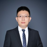 John Chen