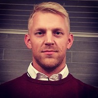 Markus Svensson