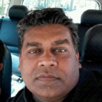 Shyam Gopal