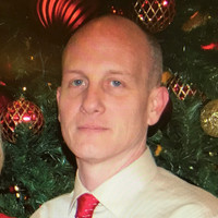 Daniel Douglas