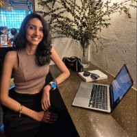Manpreet Rai