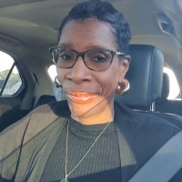 Rosa Wilkins
