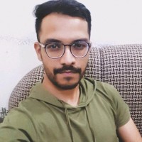 Raheel Mukhtar
