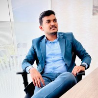 Shubham Rode