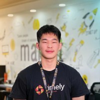 Tsogjavkhlan Batsukh