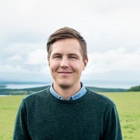 Gustaf Wrangbäck