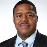 Alex J. Carlisle, Ph.D.